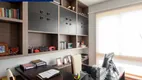 Foto 10 de Casa de Condomínio com 5 Quartos à venda, 504m² em Alphaville, Santana de Parnaíba