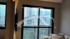 Foto 4 de Flat com 2 Quartos para alugar, 42m² em Vila Olímpia, São Paulo