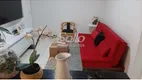 Foto 7 de Apartamento com 2 Quartos à venda, 50m² em Gávea, Uberlândia