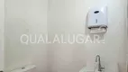 Foto 5 de Sala Comercial para alugar, 10m² em São Cristóvão, Tubarão