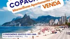 Foto 2 de Apartamento com 3 Quartos à venda, 160m² em Copacabana, Rio de Janeiro