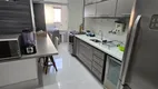 Foto 9 de Apartamento com 3 Quartos à venda, 115m² em Pompeia, Santos