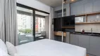 Foto 52 de Apartamento com 1 Quarto para alugar, 22m² em Jardim Paulista, São Paulo