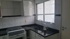 Foto 15 de Apartamento com 3 Quartos para alugar, 98m² em Parque Santana, Mogi das Cruzes