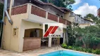 Foto 2 de Casa de Condomínio com 4 Quartos para venda ou aluguel, 480m² em Nova Higienópolis, Jandira