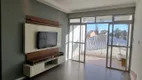 Foto 3 de Apartamento com 3 Quartos à venda, 120m² em Coqueiros, Florianópolis