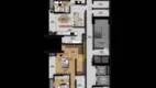 Foto 10 de Apartamento com 3 Quartos à venda, 116m² em Neva, Cascavel