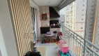 Foto 17 de Apartamento com 3 Quartos à venda, 77m² em Vila Prudente, São Paulo