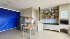 Foto 12 de Apartamento com 2 Quartos à venda, 45m² em Jardim Terra Branca, Bauru