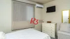 Foto 9 de Apartamento com 2 Quartos à venda, 84m² em Campo Grande, Santos