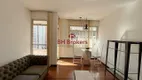 Foto 4 de Apartamento com 1 Quarto para alugar, 53m² em Funcionários, Belo Horizonte