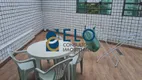 Foto 22 de Apartamento com 4 Quartos à venda, 228m² em Vila Belmiro, Santos