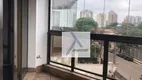 Foto 25 de Apartamento com 3 Quartos à venda, 149m² em Campo Belo, São Paulo