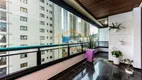 Foto 6 de Apartamento com 4 Quartos à venda, 220m² em Santana, São Paulo