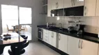 Foto 12 de Apartamento com 3 Quartos à venda, 132m² em Canto do Forte, Praia Grande