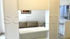 Foto 3 de Apartamento com 1 Quarto à venda, 33m² em Morumbi, São Paulo