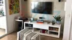 Foto 2 de Apartamento com 2 Quartos à venda, 95m² em Brooklin, São Paulo