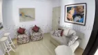 Foto 42 de Flat com 1 Quarto para alugar, 40m² em Moema, São Paulo