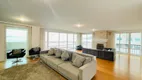 Foto 17 de Apartamento com 3 Quartos para alugar, 316m² em Agronômica, Florianópolis