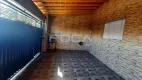 Foto 2 de Casa com 1 Quarto para alugar, 51m² em Jardim Beatriz, São Carlos