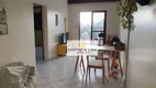 Foto 3 de Apartamento com 2 Quartos à venda, 83m² em Jardim Casa Branca, Caraguatatuba