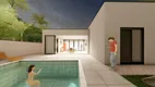 Foto 23 de Casa de Condomínio com 3 Quartos à venda, 248m² em Alphaville Nova Esplanada, Votorantim