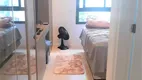 Foto 10 de Apartamento com 3 Quartos à venda, 125m² em Campo Belo, São Paulo