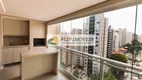 Foto 4 de Apartamento com 2 Quartos para alugar, 126m² em Cambuí, Campinas