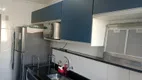 Foto 2 de Apartamento com 2 Quartos à venda, 58m² em Cezar de Souza, Mogi das Cruzes