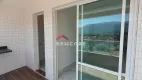 Foto 13 de Apartamento com 1 Quarto à venda, 50m² em Balneario Florida, Praia Grande