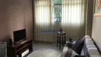 Foto 2 de Apartamento com 1 Quarto à venda, 50m² em José Menino, Santos