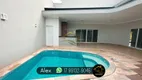 Foto 4 de Casa de Condomínio com 3 Quartos à venda, 274m² em Parque Residencial Damha VI, São José do Rio Preto