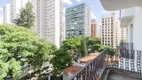 Foto 12 de Apartamento com 4 Quartos à venda, 250m² em Moema, São Paulo