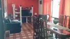 Foto 2 de Sobrado com 4 Quartos à venda, 294m² em Boqueirão, Praia Grande