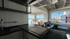 Foto 17 de Cobertura com 1 Quarto para alugar, 120m² em Jurerê Internacional, Florianópolis