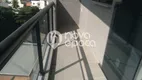 Foto 11 de Apartamento com 2 Quartos à venda, 54m² em Méier, Rio de Janeiro