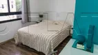 Foto 10 de Flat com 1 Quarto à venda, 35m² em Vila Olímpia, São Paulo