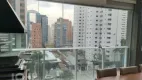 Foto 21 de Apartamento com 1 Quarto à venda, 47m² em Moema, São Paulo