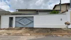 Foto 2 de Casa com 3 Quartos à venda, 160m² em Estancia Itaguai, Caldas Novas