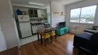 Foto 2 de Apartamento com 1 Quarto para alugar, 41m² em Água Branca, São Paulo