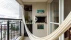 Foto 9 de Apartamento com 3 Quartos à venda, 104m² em Portão, Curitiba