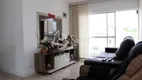 Foto 2 de Apartamento com 2 Quartos à venda, 58m² em Jardim Taboão, São Paulo