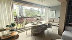 Foto 3 de Apartamento com 4 Quartos à venda, 135m² em Tamboré, Santana de Parnaíba