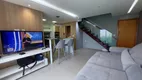 Foto 3 de Apartamento com 2 Quartos para alugar, 100m² em Barra da Tijuca, Rio de Janeiro