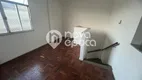 Foto 2 de Apartamento com 3 Quartos à venda, 57m² em Rio Comprido, Rio de Janeiro