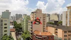 Foto 19 de Apartamento com 1 Quarto para venda ou aluguel, 32m² em Vila Buarque, São Paulo