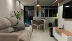 Foto 2 de Apartamento com 2 Quartos à venda, 100m² em Itapuã, Vila Velha