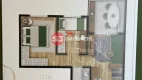 Foto 17 de Apartamento com 2 Quartos à venda, 40m² em Parque da Mooca, São Paulo