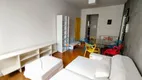 Foto 4 de Apartamento com 3 Quartos para venda ou aluguel, 120m² em Santa Cecília, São Paulo