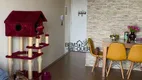 Foto 4 de Apartamento com 3 Quartos à venda, 65m² em City America, São Paulo